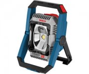 Bosch Professional 18V System Akku LED-Baustellenlampe GLI 18V-2200 C ohne Akku und Ladeger&auml;t