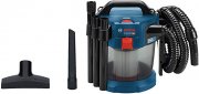 Bosch Professional 18V System Akku Staubsauger GAS 18V-10 L d&uuml;r 75,99&euro; statt 91,15&euro; 