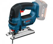 Bosch Professional 18V System Akku Stichs&auml;ge GST 18 V-LI B f&uuml;r 111,99&euro; statt 149,94&euro;