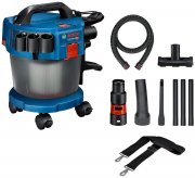 Bosch Professional 18V System Industriestaubsauger Gas 18V-10 L ohne Akku