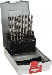 Bosch Professional 19-teiliges ProBox Metallbohrer Set