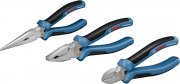 Bosch Professional 3 teiliges Zangen Set