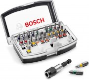 Bosch Professional 32-teiliges Schrauberbit Set