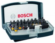 Bosch Professional 32tlg. Schrauberbit Set
