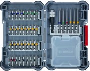 Bosch Professional 40-teiliges Bohrer und Bit Set