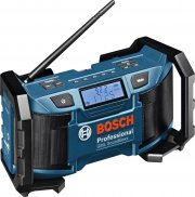 Bosch Professional Akku-Baustellenradio GML SoundBoxx bei Amazon f&uuml;r 66,99 Euro