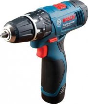 Bosch Professional Akku-Schlagbohrschrauber f&uuml;r 79,95&euro; inkl. Versand
