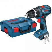  Bosch Professional Akkubohrschrauber GSR 18 V-Li Solo Akkuschrauber ohne Akku f&uuml;r nur 111&euro;