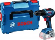 Bosch Professional Akkuschrauber GSR 18V-55 mit 2x 4.0Ah Akkus