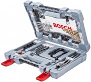Bosch Professional Bits/Bohrer Premium Set 76 Teilig