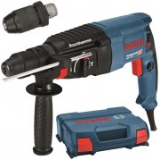 Bosch Professional Bohrhammer GBH 2-26 F f&uuml;r 116,22&euro; statt 146,90&euro;