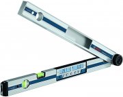 Bosch Professional Digitaler Winkelmesser und Neigungsmesser GAM 270 MFL 