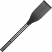 Bosch Professional Fliesenmei&szlig;el (Fliesen, SDS max, 300 x 50 mm, Zubeh&ouml;r f&uuml;r Bohrh&auml;mmer)
