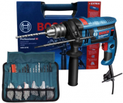 Bosch Professional GSB 16 RE Schlagbohrmaschine