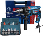 Bosch Professional GSB 16 RE Schlagbohrmaschine