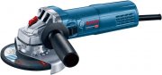 Bosch Professional GWS 9-125 S Elektrischer Winkelschleifer