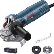 Bosch Professional GWS 9-125 S Winkelschleifer