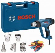Bosch Professional Hei&szlig;luftpistole GHG 23-66