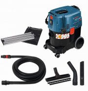 Bosch Professional Industriestaubsauger GAS 35 L SFC+