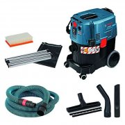 Bosch Professional Industriestaubsauger GAS 35 M AFC 