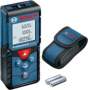 Bosch Professional Laser Entfernungsmesser GLM 40