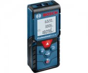 Bosch Professional Laser Entfernungsmesser GLM 40 [Energieklasse A+] f&uuml;r 51,91&euro; statt 67,50&euro;
