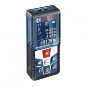 Bosch Professional Laser-Entfernungsmesser GLM 50 C bei Amazon f&uuml;r 93,40&euro;