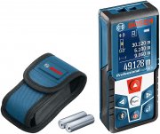 Bosch Professional Laser Entfernungsmesser GLM 50 C f&uuml;r 78,49&euro; statt 94,95&euro;