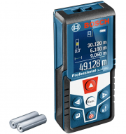 Bosch Professional Laser Entfernungsmesser GLM 500