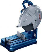 Bosch Professional Metalltrennschleifer GCO 20-14 /0601B38100 f&uuml;r 247,28&euro; statt 323,28&euro;