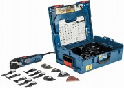 Bosch Professional Multitool GOP 40-30,400 Watt, Starlock Plus, in L-BOXX