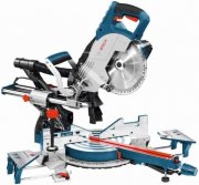 Bosch Professional Paneels&auml;ge GCM 8 SJL 