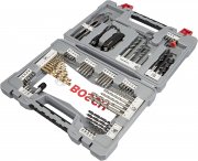 Bosch Professional Premium X-Line 49tlg. Bits und Bohrer Set