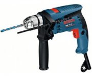 Bosch Professional Schlagbohrmaschine GSB 13 RE (600 Watt)