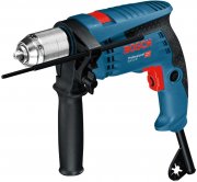 Bosch Professional Schlagbohrmaschine GSB 13 RE 600 Watt inkl. Tiefenanschlag