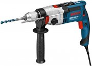 Bosch Professional Schlagbohrmaschine GSB 21-2 RCT f&uuml;r 131,99 Euro