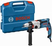 Bosch Professional Schlagbohrmaschine GSB 24-2