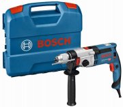 Bosch Professional Schlagbohrmaschine GSB 24-2