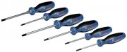 Bosch Professional Schraubendreher-Set 6-teilig