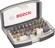 Bosch Professional Schrauberbit-Satz 32-teilig