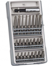  Bosch Professional Schrauberbit-Set Extra Hart 25-teilg