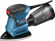 Bosch Professional Schwingschleifer GSS 160-1 A Multi in L-BOXX bei Amazon f&uuml;r 85,71 Euro