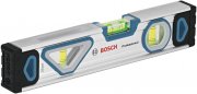 Bosch Professional Wasserwaage 25 cm mit Magnet System