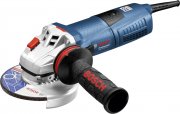 Bosch Professional Winkelschleifer GWS 13-125 bei Amazon f&uuml;r 81,77 Euro