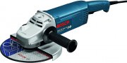 Bosch Professional Winkelschleifer GWS 22-230 JH