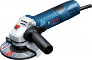 Bosch Professional Winkelschleifer GWS 7-125