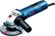 Bosch Professional Winkelschleifer GWS 7-125