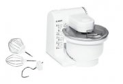 Bosch ProfiMixx 44 MUM 4405 f&uuml;r 40&euro; - K&uuml;chenmaschine inkl. Schlagbesen, R&uuml;hrbesen, Knethaken