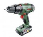 Bosch PSB 18 Li-2 mit Transportkoffer (1 x 2,5 Ah) (0 603 982 30B) f&uuml;r 149&euro; statt 162,78&euro;