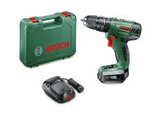 Bosch PSB Universal LI-2 nur 77&euro; statt 109,99&euro; (Idealo)